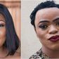 Afia Schwarzenegger and Bobrisky