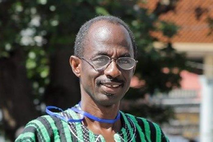 General Secretary of NDC, Asiedu Nketia is the only one who has the mandate to issue the presidential forms to a presidential aspirant.