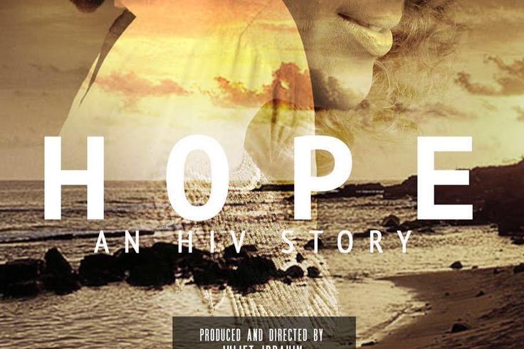 Official poster