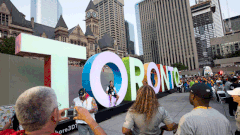 Toronto will host the world's leading sports science conference focusing on parasport in 2017.