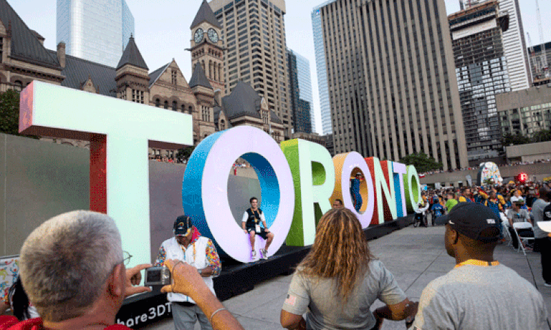 Toronto will host the world's leading sports science conference focusing on parasport in 2017.