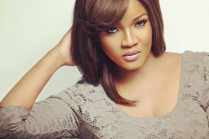 Omotola Jalade-Ekeinde