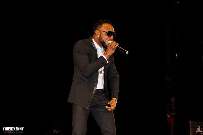 Miss Nigeria USA 2016