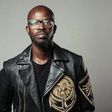 South African record producer and DJ, Black Coffee