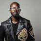 South African record producer and DJ, Black Coffee