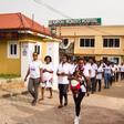 Airport Women Hospital hosts first life walk charity to save pregnant women