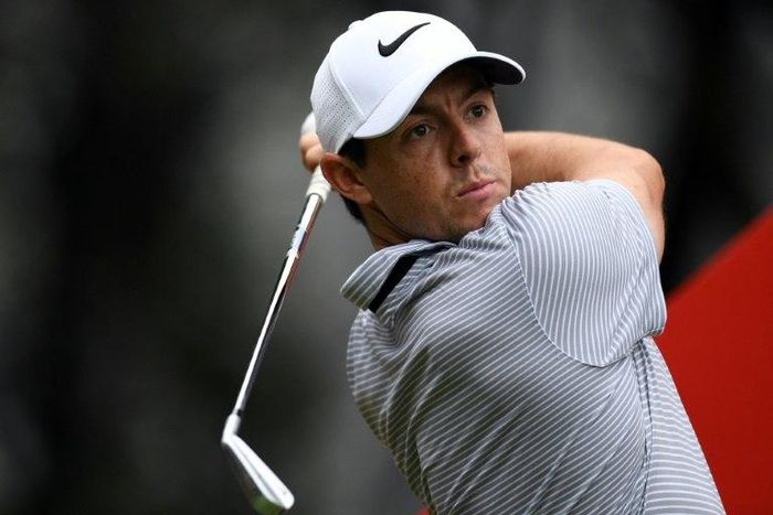 Rory McIlroy had cited concerns over the Zika virus when he pulled out of the Rio Olympic Games