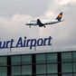 Frankfurt airport terminal areas cleared after security breach