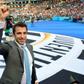 Former Juventus player Alessandro del Piero says the goal scored against Fiorentina in December 1994 was the best of his career