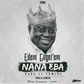 Edem's "Nana Eba" cover artwork