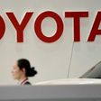 Toyota, which lost its crown last year to Volkswagen as the world's top-selling automaker, expects a net profit of 1.5 trillion yen in the current year to March 2018