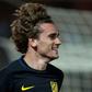 "I see us as favourites. I believe in my teammates and the coach," said Atletico Madrid's French forward Antoine Griezmann