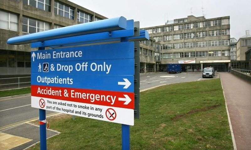 Britain came 30th in a worldwide ranking of healthcare while the US was 35th. Tiny Andorra topped the study of 195 countries published in The Lancet
