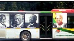 The branding initially cost GHC3.6 million but upon a review, Smarttys management and production, the company at the centre of saga, was paid to refund GHC1.5 million.