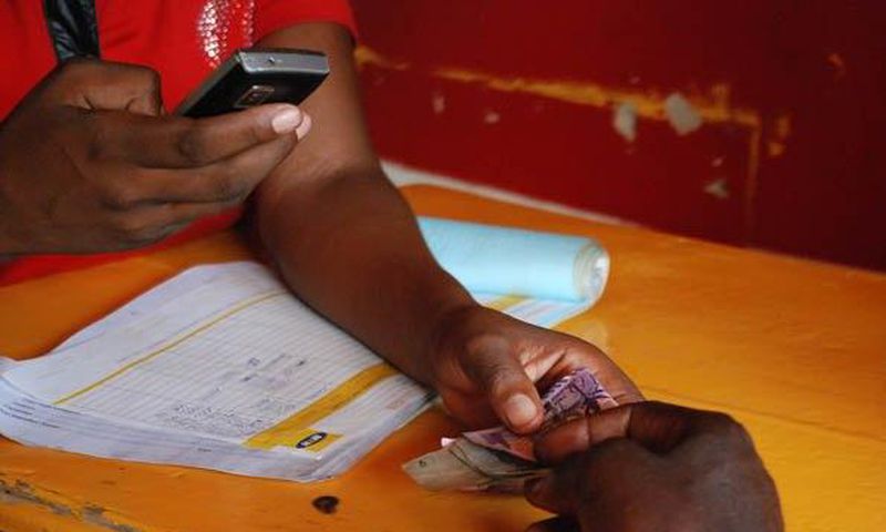 The move would have to be approved by the Bank of Ghana to see the light of day.