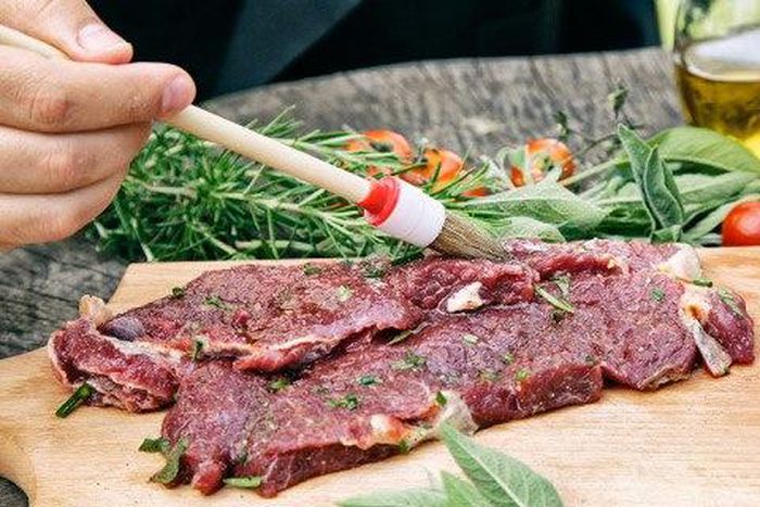 How to marinate beef