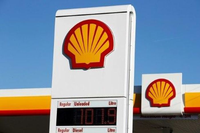 Royal Dutch Shell said profit after tax was $4.58 billion in 2016 compared to $1.94 billion in 2015