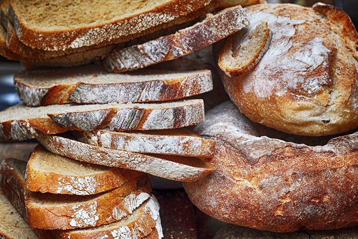 gluten free not celiac bad