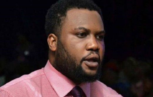 Bishop Emmanuel Esezobor has been labeled as fake