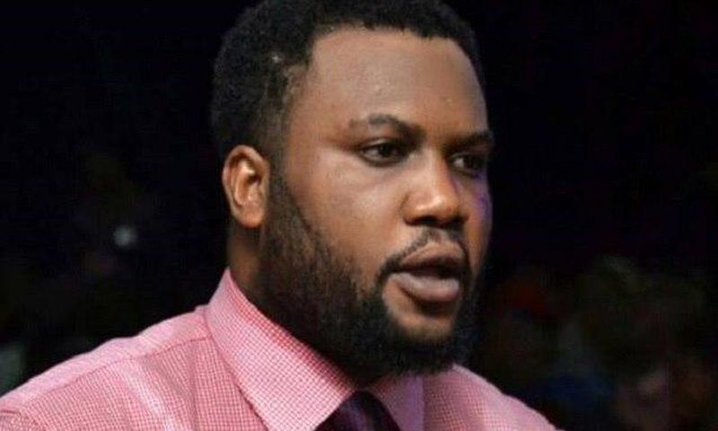 Bishop Emmanuel Esezobor has been labeled as fake