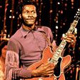 Chuck Berry.