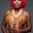 Afia Schwarzenegger