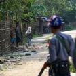 The Myanmar army led a crackdown against the Rohingya in Rakhine in 2017, saying they needed to flush out militants from the stateless minority