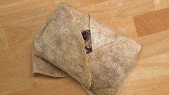 gainz burrito