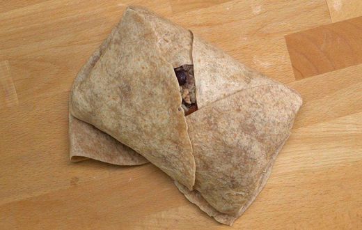 gainz burrito