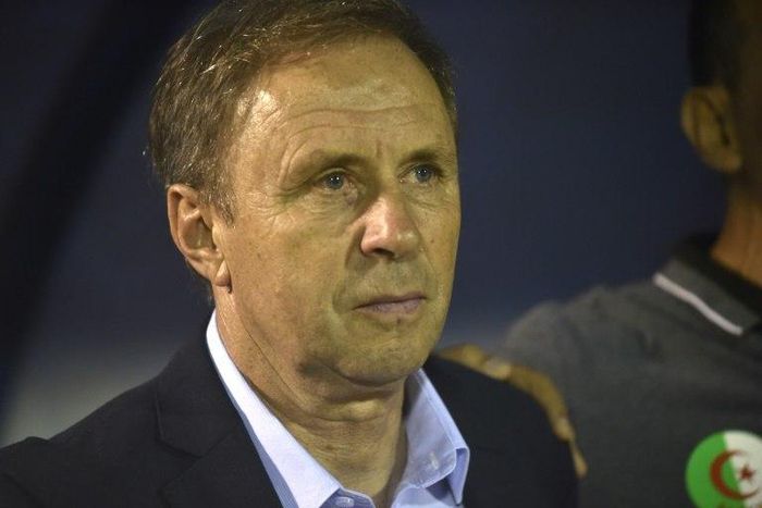 Thailand have appointed Serbian Milovan Rajevac as the new coach of their national football team