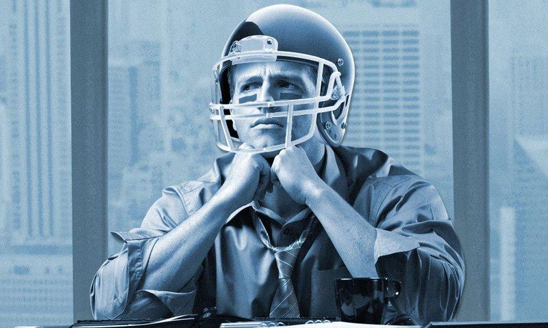 Study Confirms: Your work performance sucks after your team loses