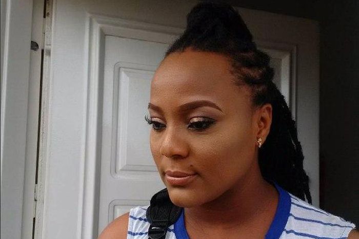 Ansa Bassey Kpokpogri