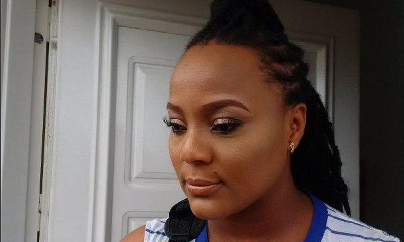 Ansa Bassey Kpokpogri