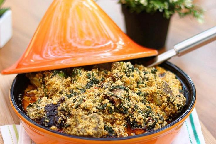Egusi soup (foodace)