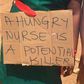 Unemployed Nurses of Ghana