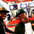 Music duo, Reggie N Bollie
