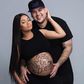 Blac Chyna and Rob Kardashian