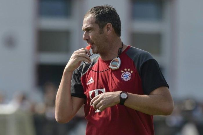 Bayern Munich's assistent coach Paul Clement to be appointed as Swansea City manager
