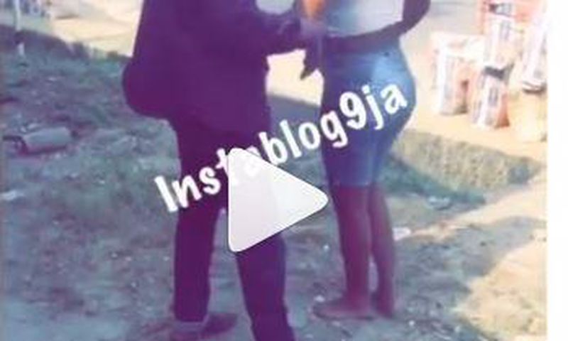 Sex worker beats man who had no money to pay for service