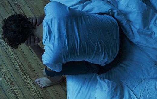 Surprising reason you wake up at night to pee.