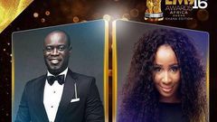 Naa Ashorkor and Nathaniel Attoh will host the maiden edition of Exclusive Men of the Year