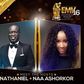 Naa Ashorkor and Nathaniel Attoh will host the maiden edition of Exclusive Men of the Year