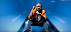 Keche - Monica feat. Edem