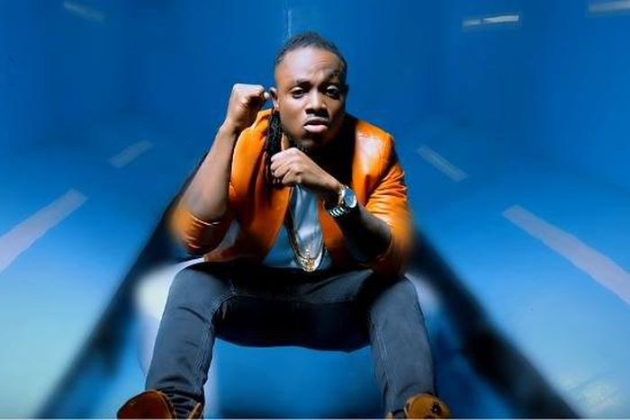 Keche - Monica feat. Edem