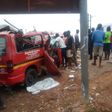 Asamankese Accident