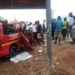 Asamankese Accident