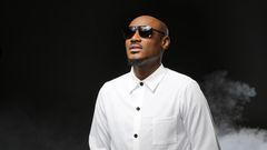 2Face Idibia