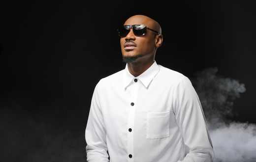 2Face Idibia