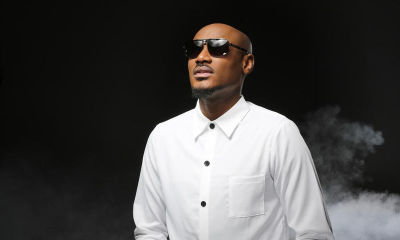 2Face Idibia