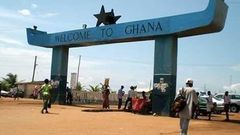 A statement signed and issued by the Director Immigration said there is the “need for an aggressive development” of Ghana’s borders and “to better secure” it.